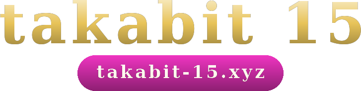 takabit 15 logo